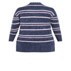Skye Stripe Cardigan image number 4