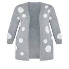 Spot It Cardigan image number 3