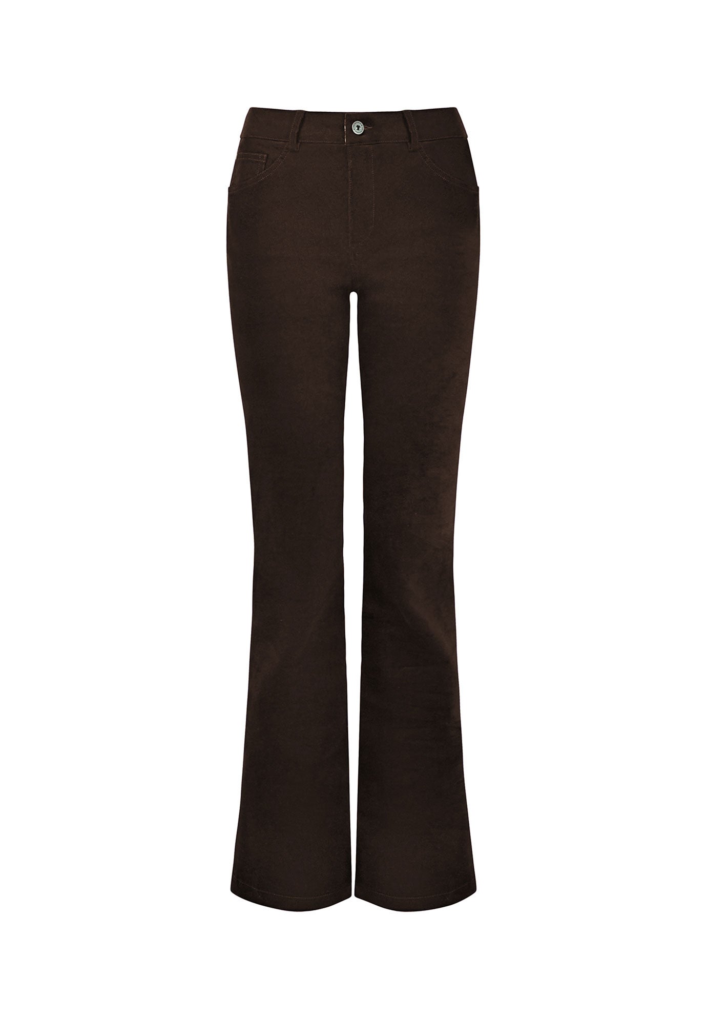 Moleskin Trouser image number 3