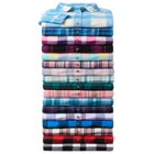 Classic Flannel Shirt image number null