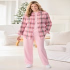 Classic Flannel Shirt image number null