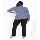 Ava Sweater image number 1