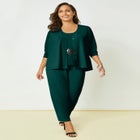 4-Piece Stretch Knit Wardrober image number null