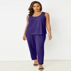 4-Piece Stretch Knit Wardrober image number null