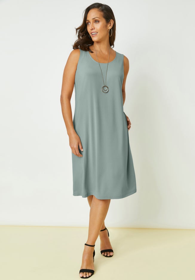 4-Piece Stretch Knit Wardrober image number 2