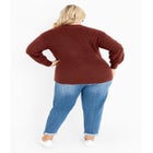 Paige Sweater image number 3