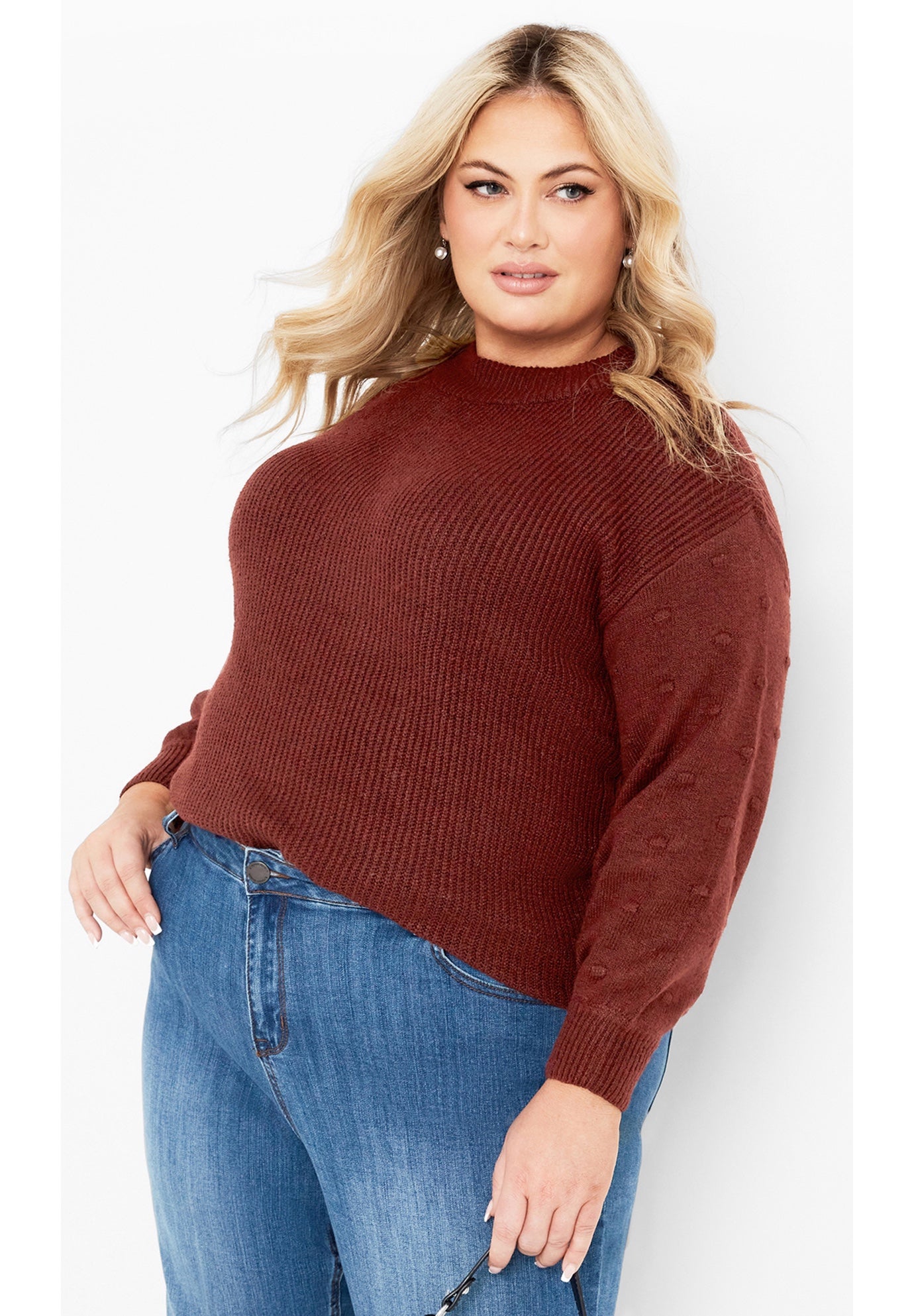 Paige Sweater image number 0