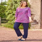 Suprema&reg; Pant image number null