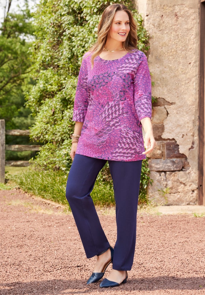 Suprema&reg; Pant image number 2