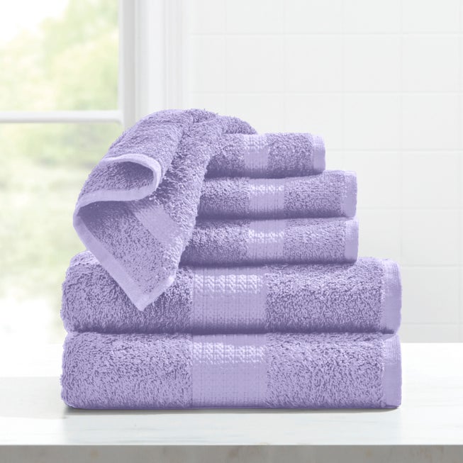 BH Studio 6-Pc. Bath Set image number 0