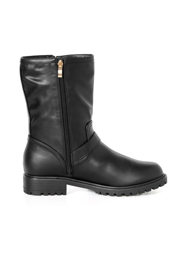 Harley Mid Boot image number null
