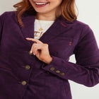 Moleskin Blazer image number null