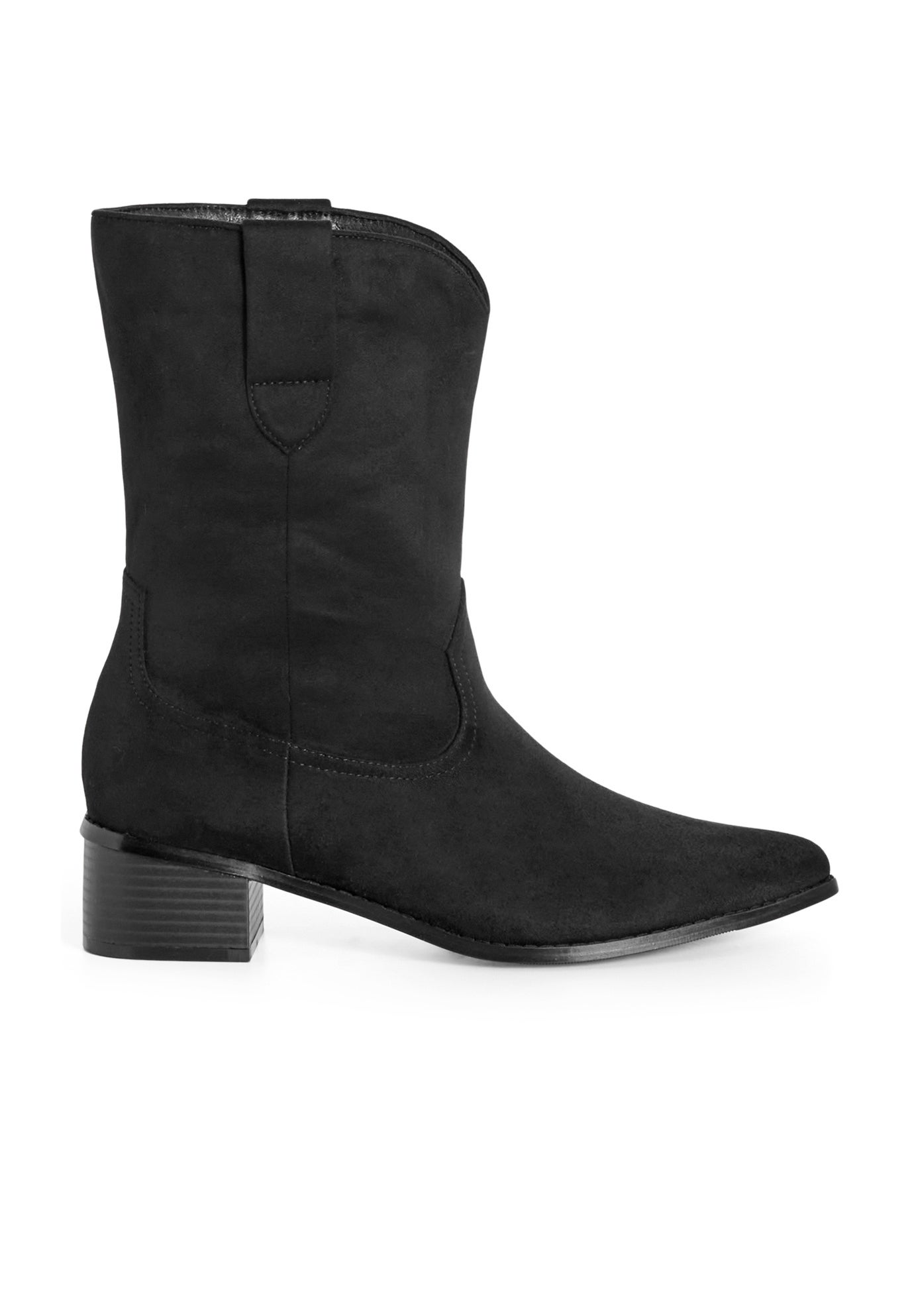 Isabel Mid Boot image number 0