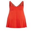 Sexy Lace Chemise image number null