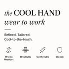 Cool Hand Trouser image number 6