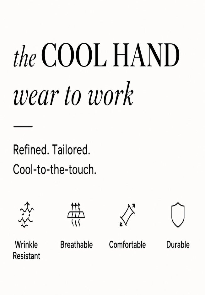 Cool Hand Trouser image number 6
