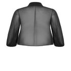 Ivy Pleat Blouse image number 5