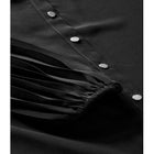 Ivy Pleat Blouse image number 6