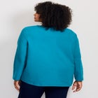 Square Neck Pleated Tunic image number 1
