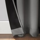 Sun Zero™ Oslo 100% Blackout Grommet Panel image number null