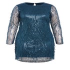 Nouveau Nights Dress image number 3
