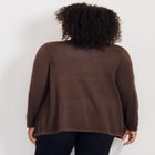 Cascade Cardigan Zipper Pocket image number 1
