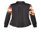 Lily Placement Shirt image number 5