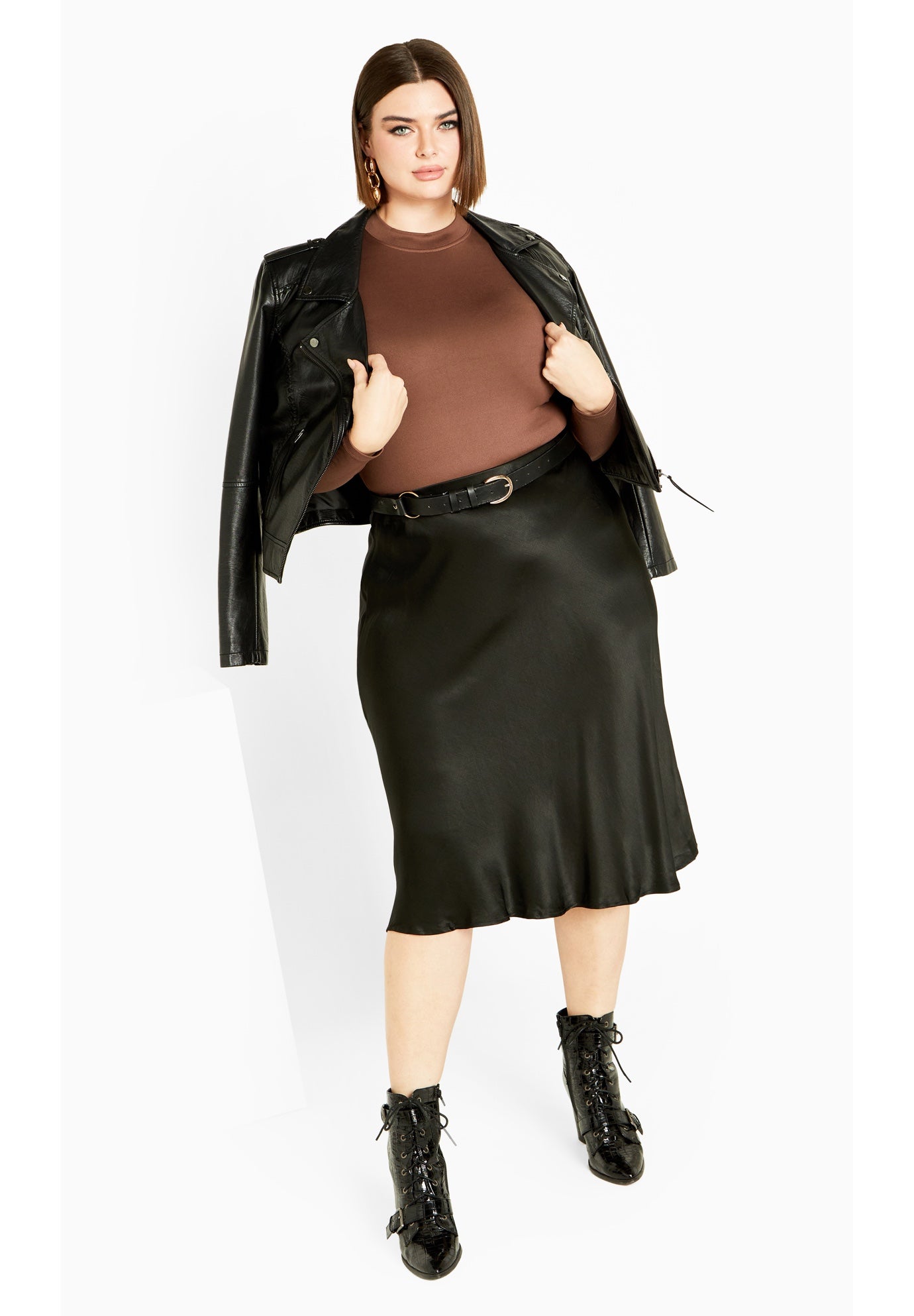 Sara Skirt image number 3