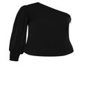 Eva One Shoulder Top image number 4