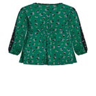 Floral Fields Tunic image number 5