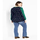 Floral Fields Tunic image number 1