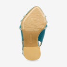 The Evelyn Slingback image number null
