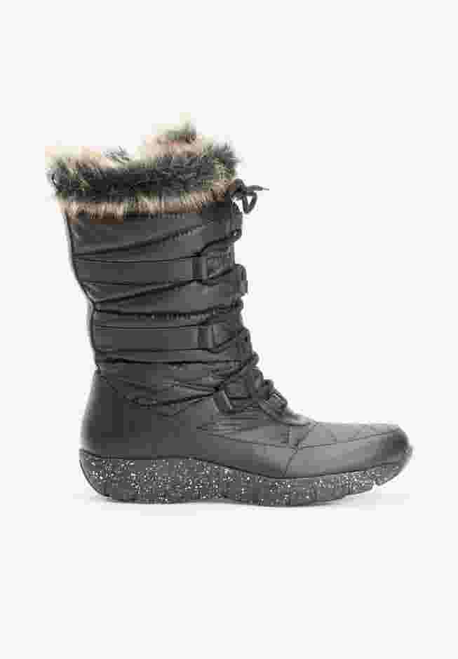 The Izabella Trail Weather Boot image number 3