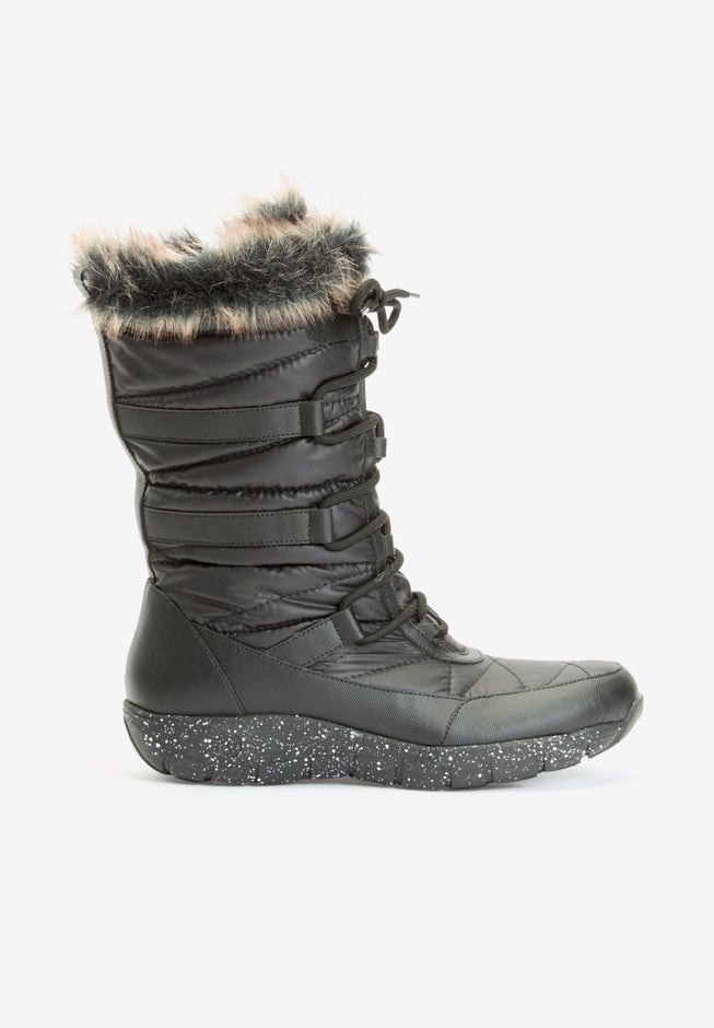 The Izabella Trail Weather Boot image number 3