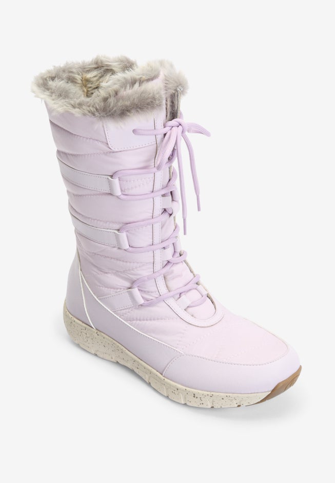 The Izabella Trail Weather Boot image number 0