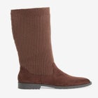The Antonella Tall Calf Boot image number 3