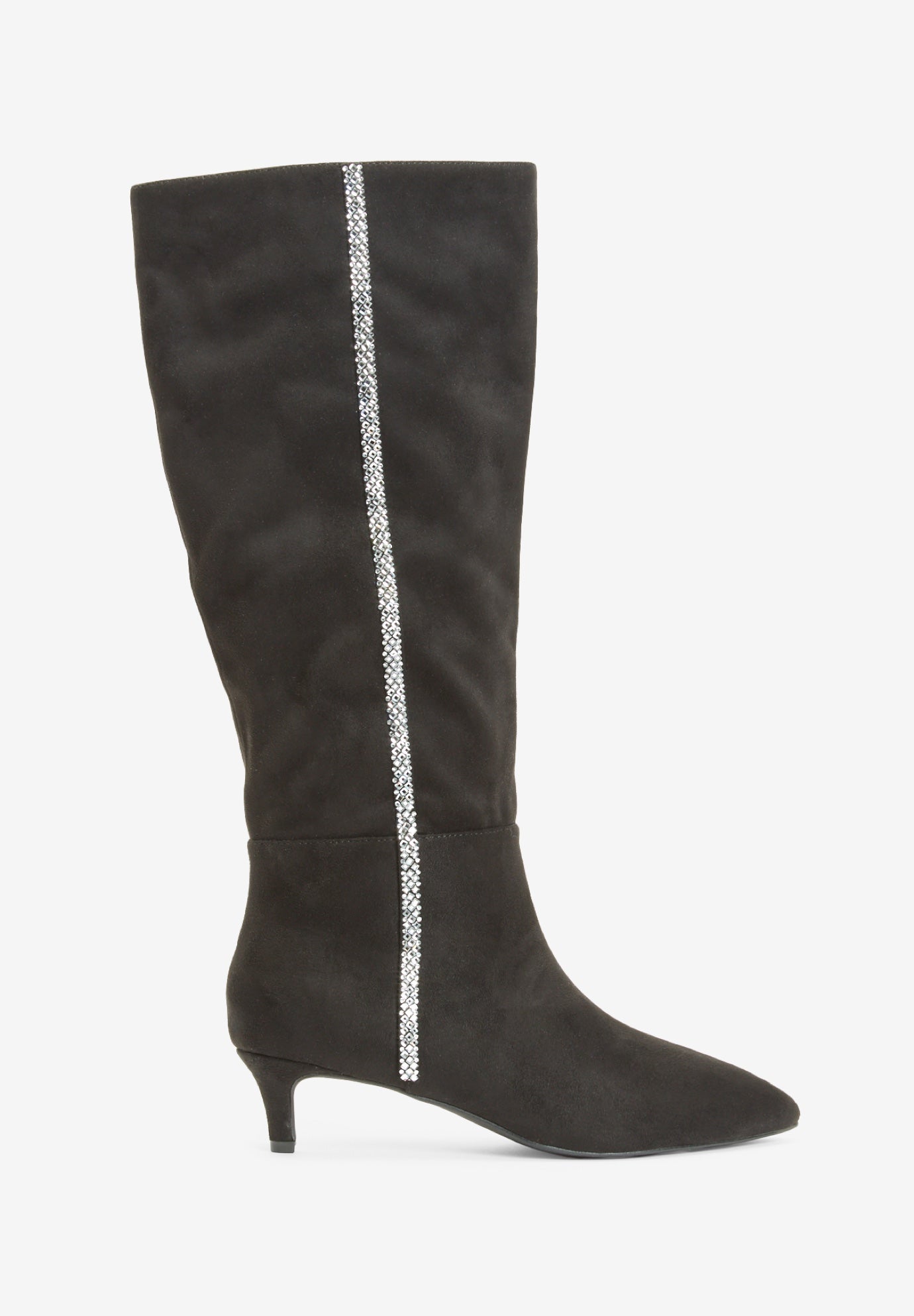 The Marianna Tall Calf Boot image number 3