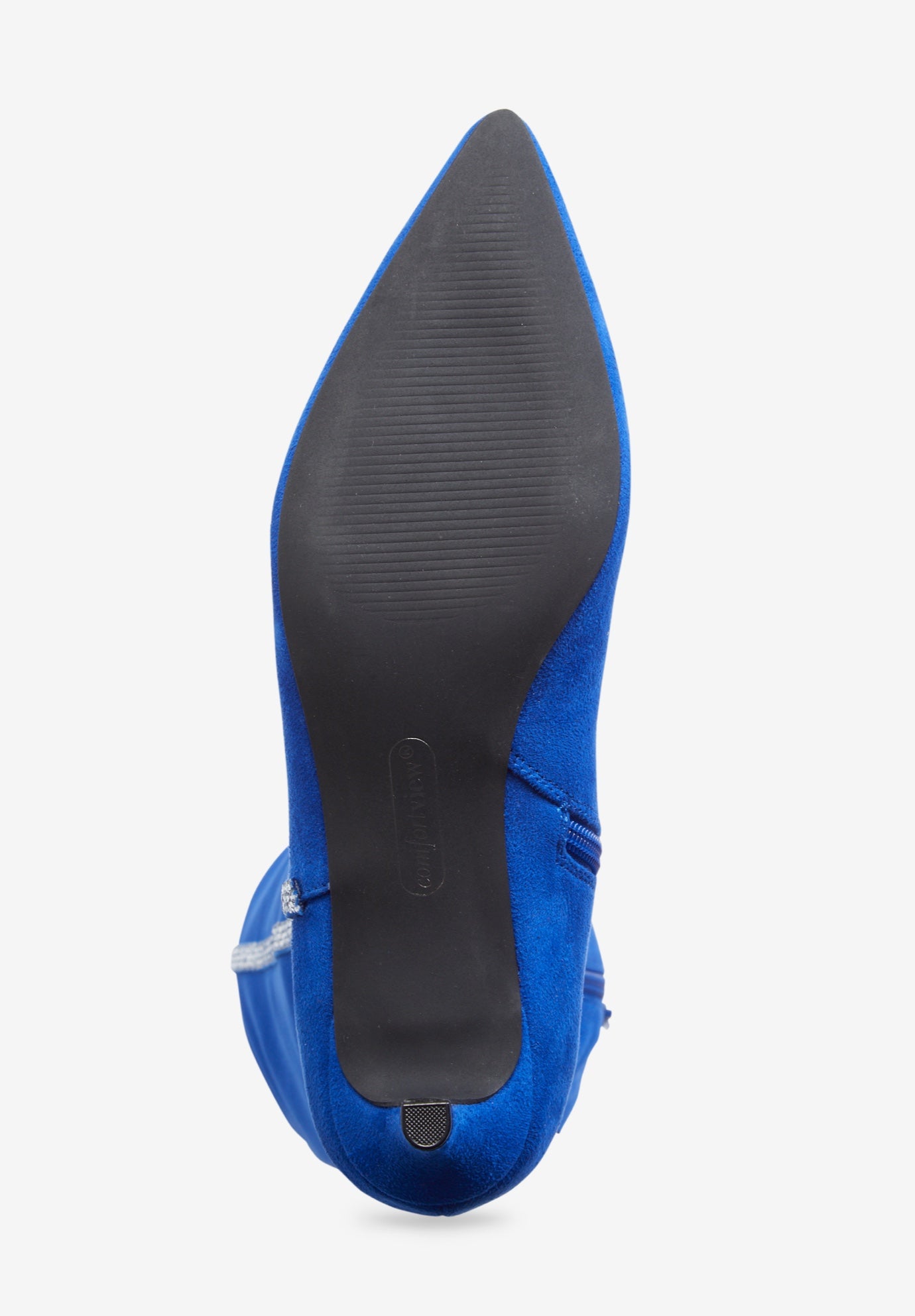 The Marianna Tall Calf Boot image number 2