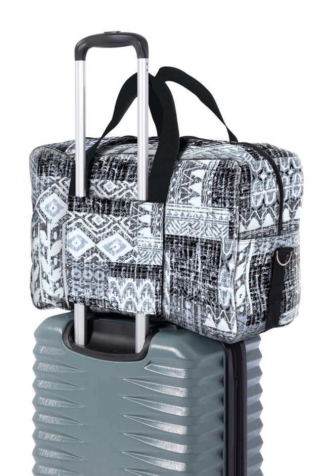 Foldaway Duffle image number null