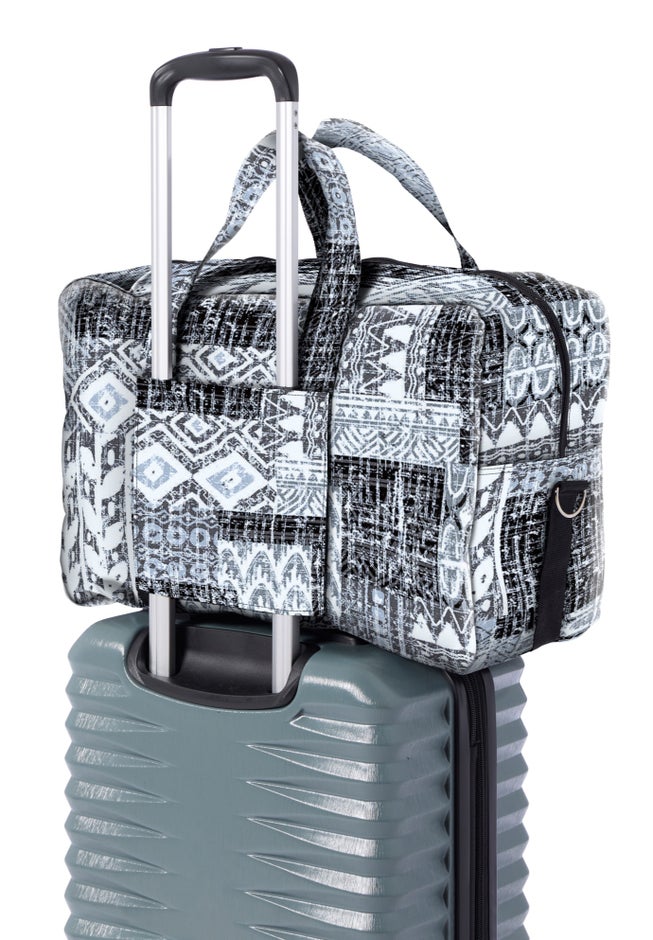 Foldaway Duffle image number null