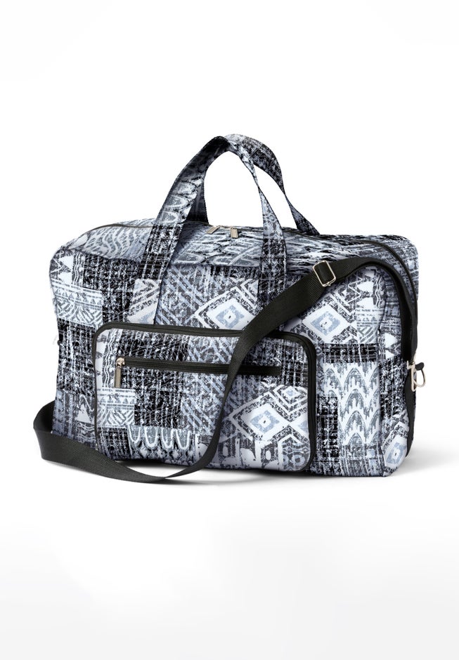 Foldaway Duffle image number null