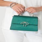 Top Handle Crossbody Bag image number null