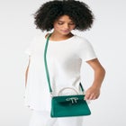 Top Handle Crossbody Bag image number null