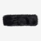 Faux Fur Headband image number null