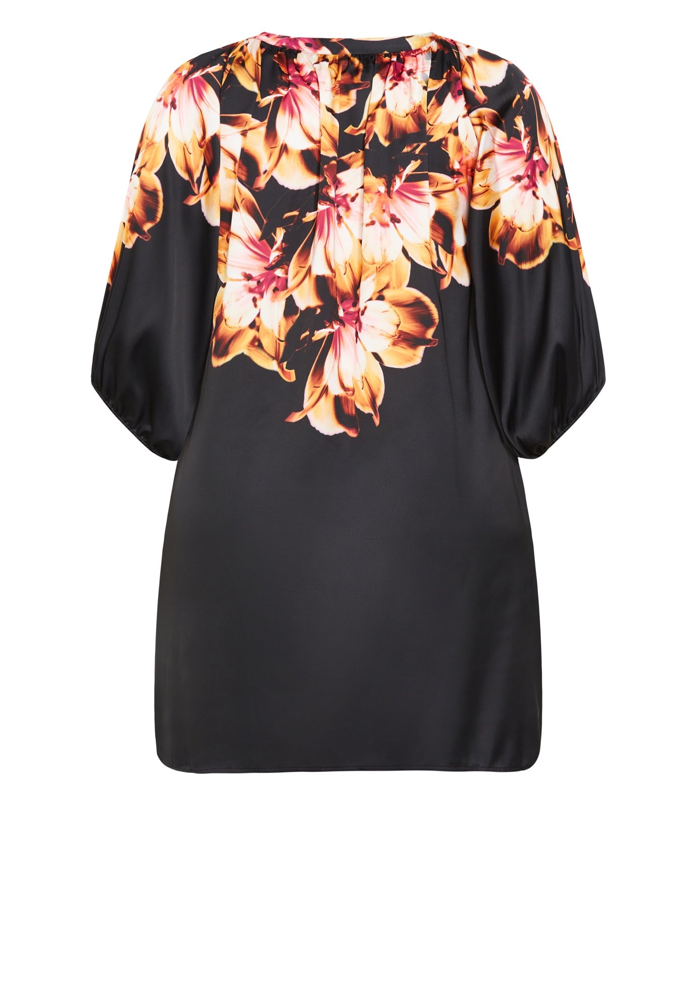 Lily Placement Dress image number 4