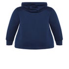 Felicity Zip Up Hood Fleece Jacket image number 5