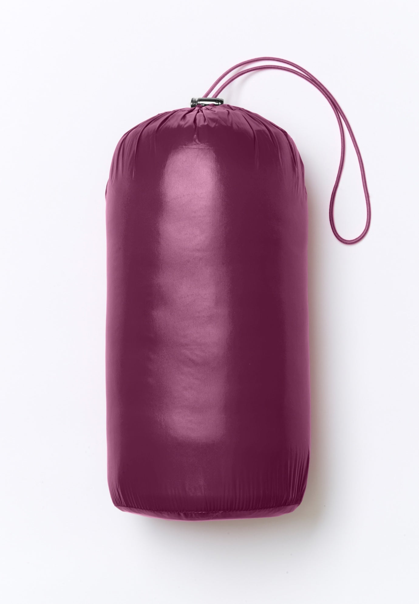 Packable Puffer Jacket image number 5