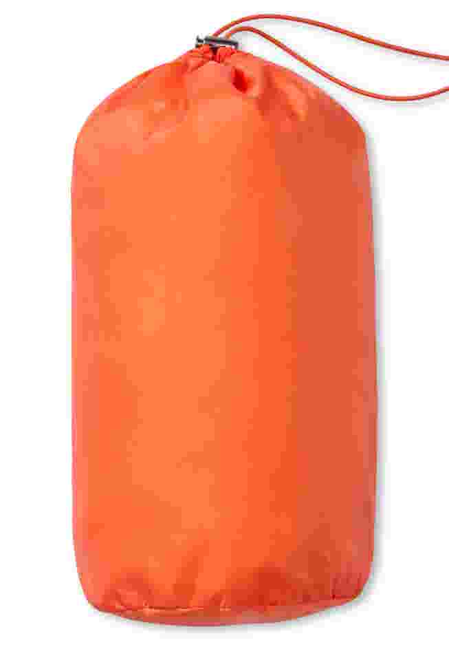 Packable Puffer Jacket image number 3