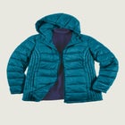 Packable Puffer Jacket image number null