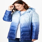Packable Puffer Jacket image number null
